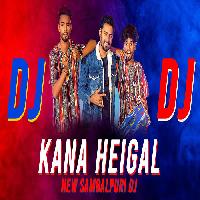 Kana Heigala-Sambalpuri Dj Remix-Dj Rhythm Beats